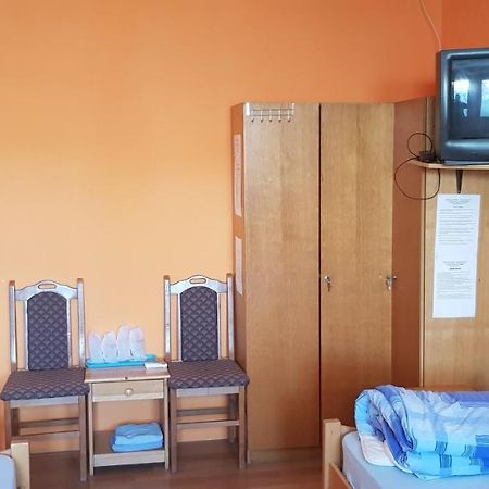 Hostel Av Palanka Екстериор снимка