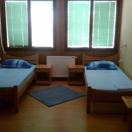Hostel Av Palanka Екстериор снимка