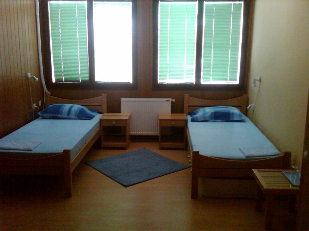 Hostel Av Palanka Екстериор снимка