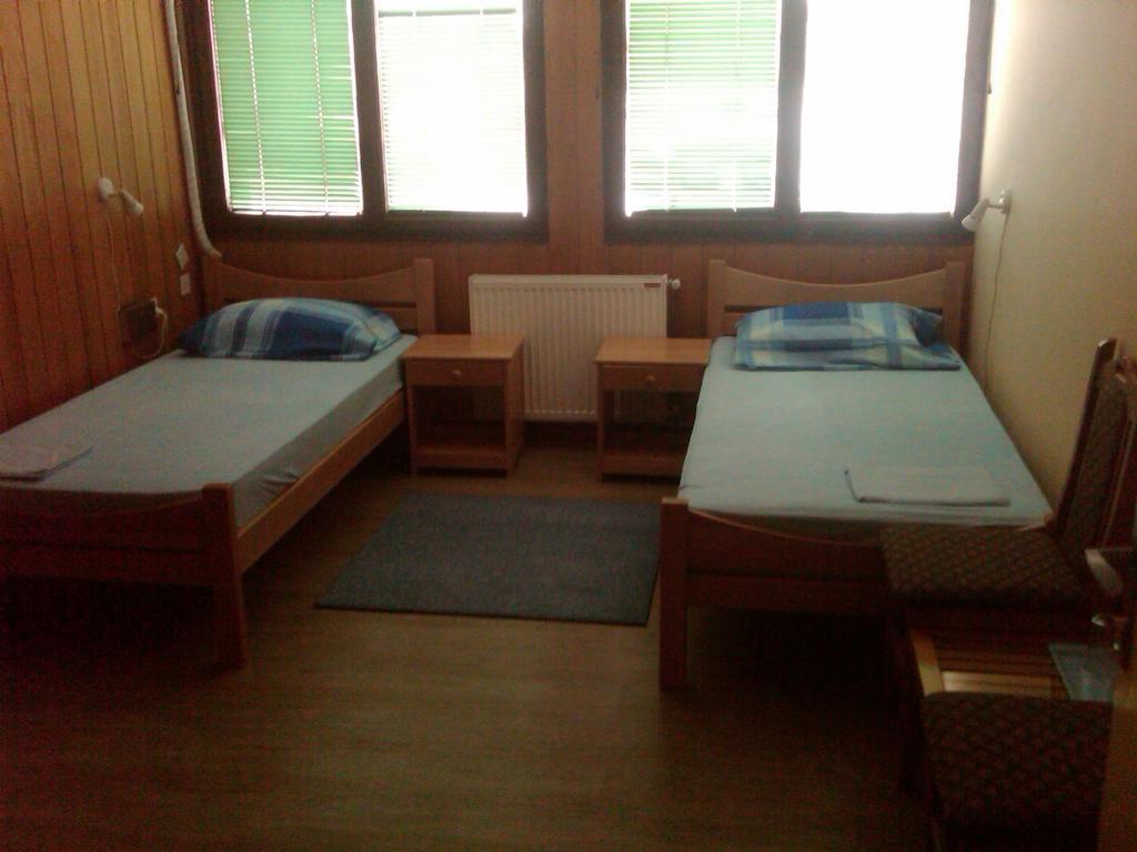 Hostel Av Palanka Екстериор снимка