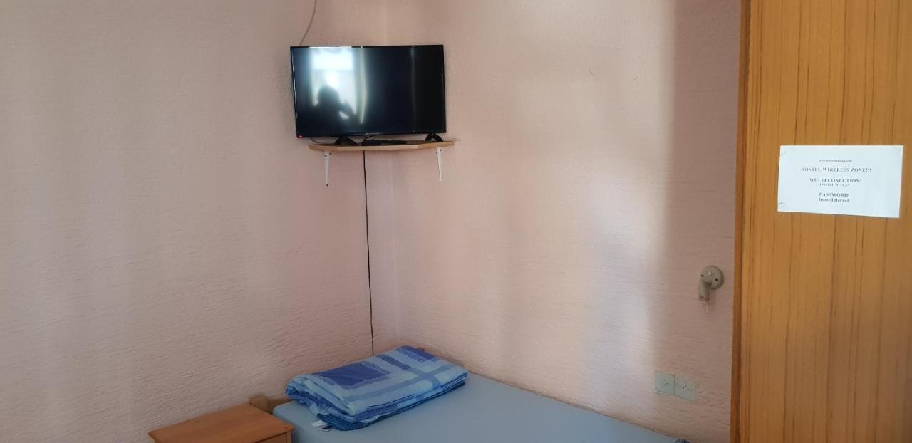 Hostel Av Palanka Екстериор снимка