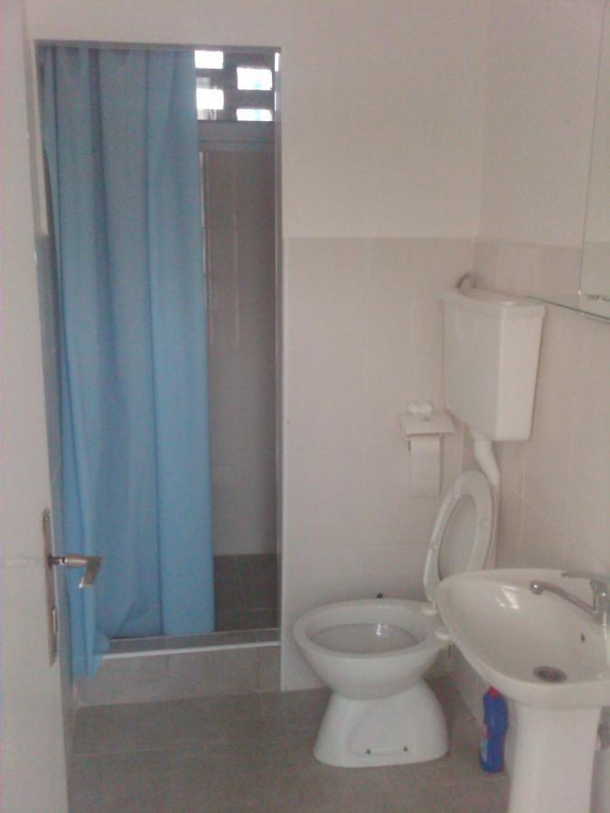 Hostel Av Palanka Екстериор снимка